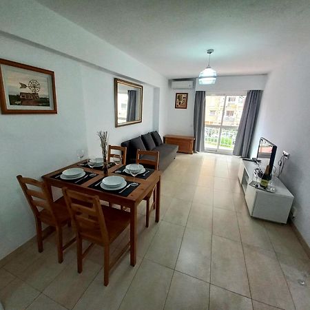 Apartamento Vacacional Costa Del Sol Benalmádena Eksteriør bilde