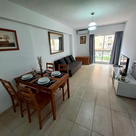 Apartamento Vacacional Costa Del Sol Benalmádena Eksteriør bilde