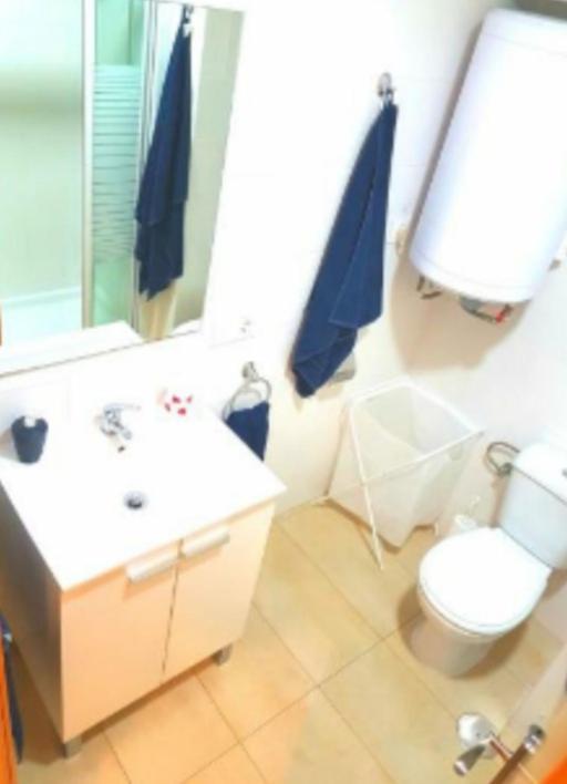 Apartamento Vacacional Costa Del Sol Benalmádena Eksteriør bilde