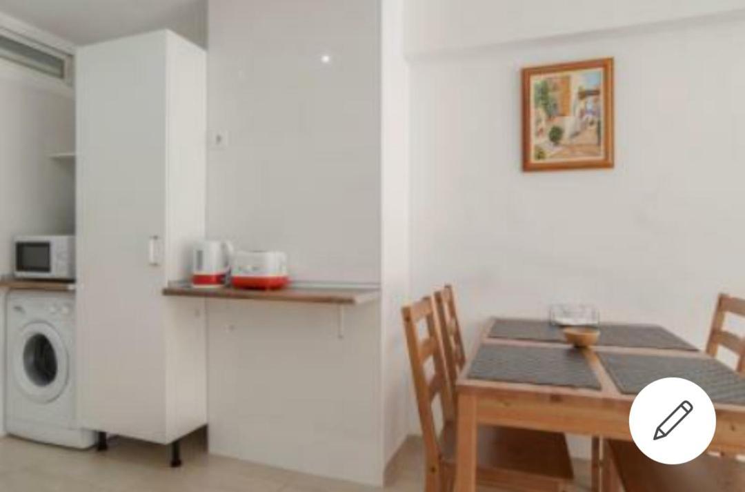 Apartamento Vacacional Costa Del Sol Benalmádena Eksteriør bilde
