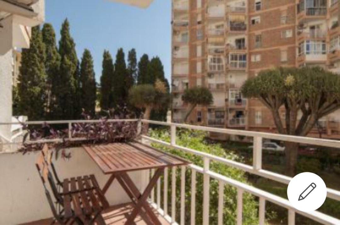 Apartamento Vacacional Costa Del Sol Benalmádena Eksteriør bilde