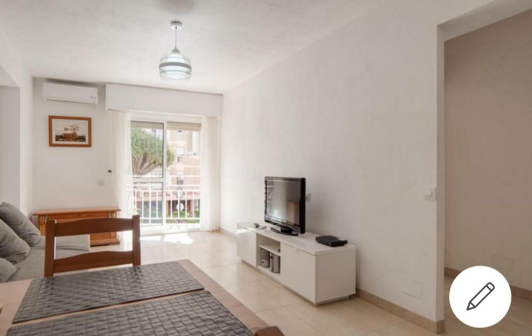 Apartamento Vacacional Costa Del Sol Benalmádena Eksteriør bilde