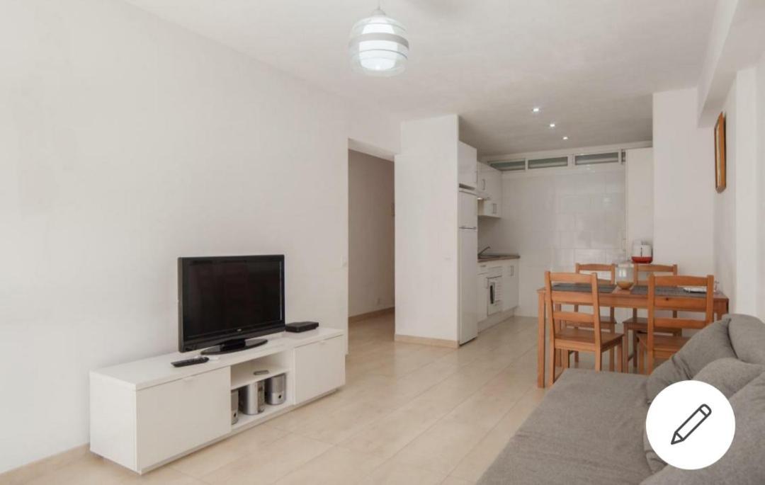Apartamento Vacacional Costa Del Sol Benalmádena Eksteriør bilde